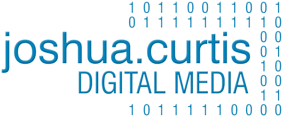 Joshua Curtis Digital Media
